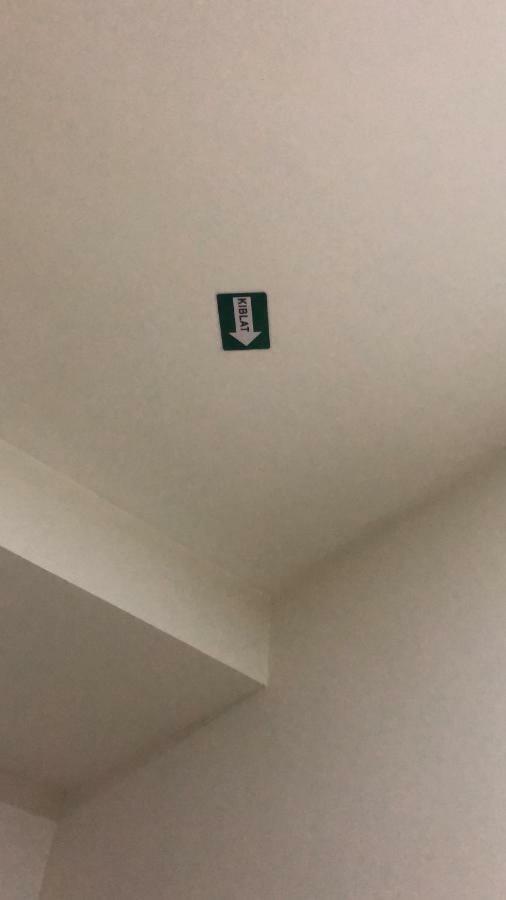 Hasnifana Homestay Seri Iskandar Dış mekan fotoğraf